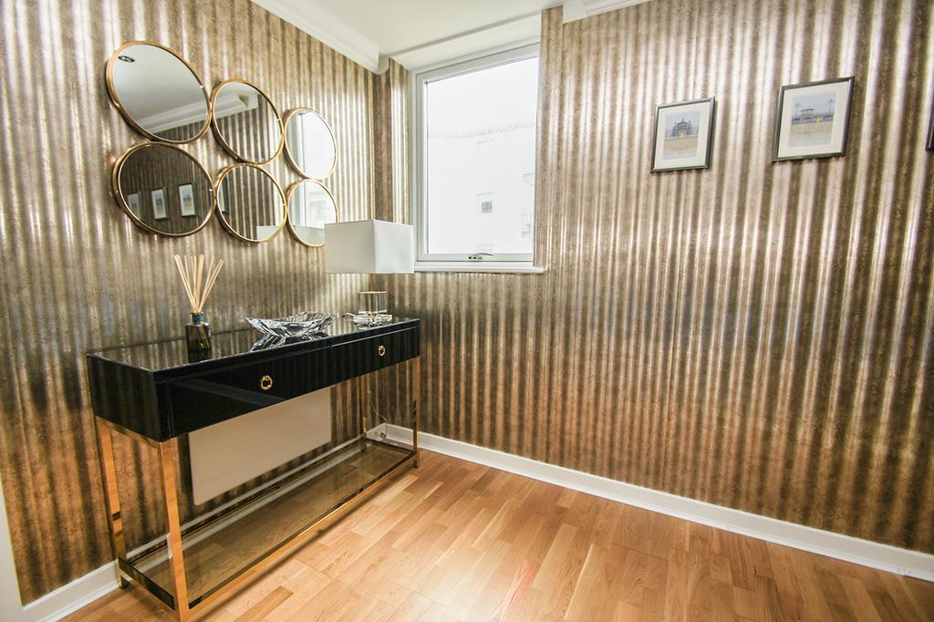 Avalon Balcony Apartment Hove Esterno foto