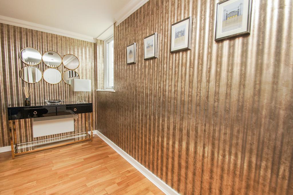 Avalon Balcony Apartment Hove Esterno foto
